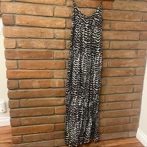 Cotton On maxi dress